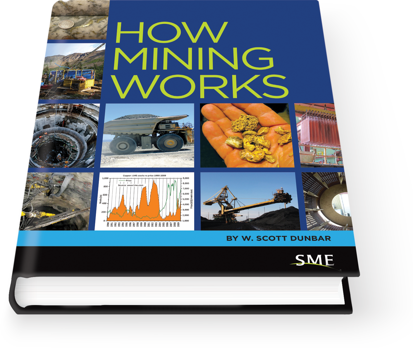 Buy How Mining Works Today
